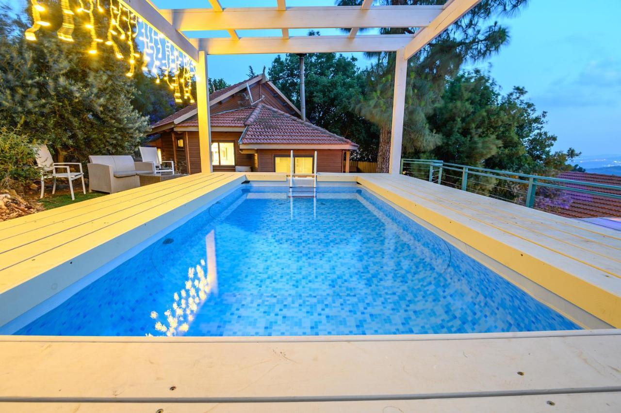 Dream Time Villa Amirim Exterior photo