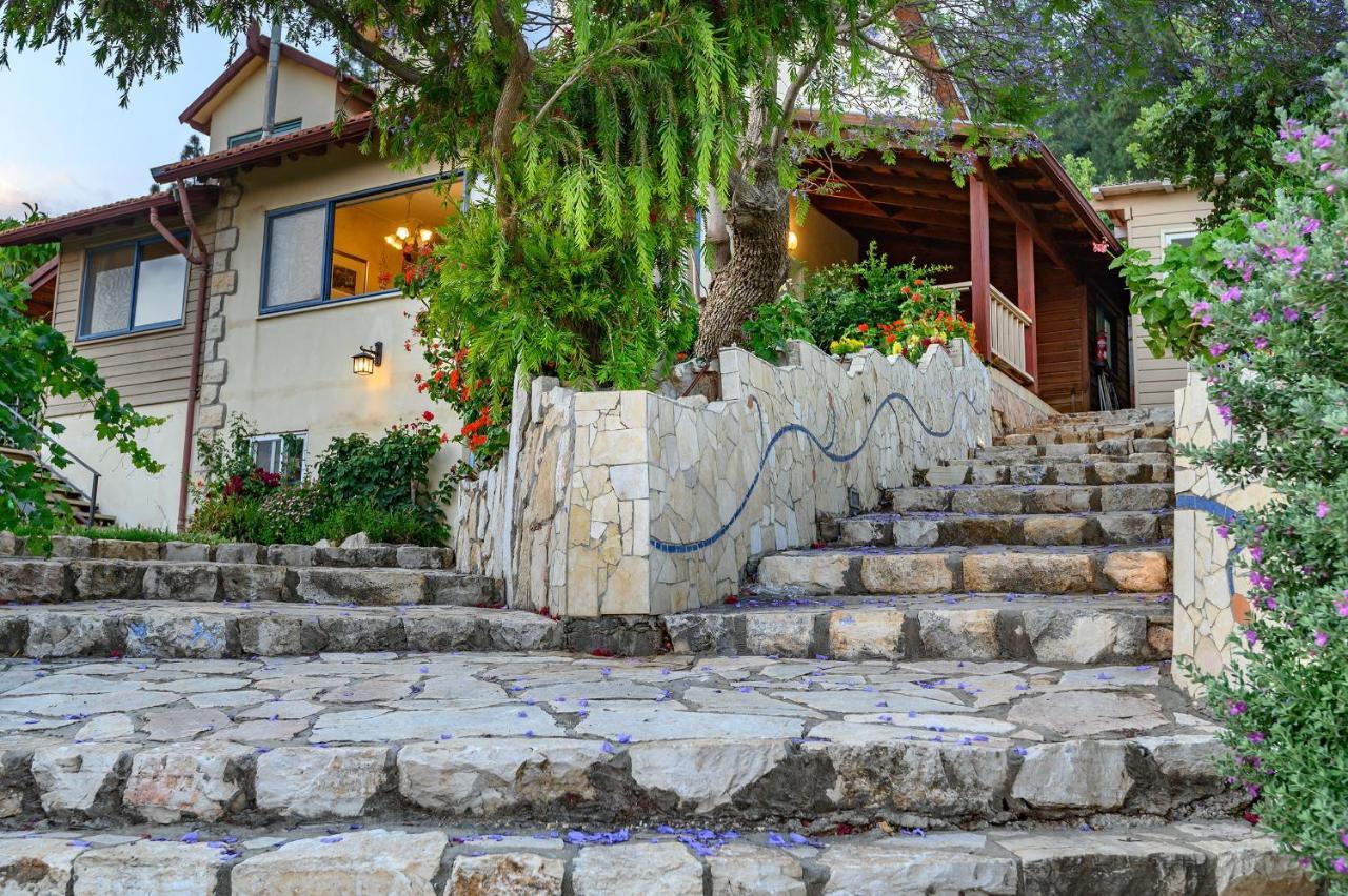 Dream Time Villa Amirim Exterior photo