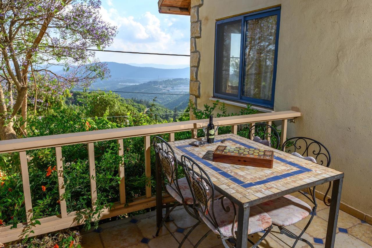Dream Time Villa Amirim Exterior photo