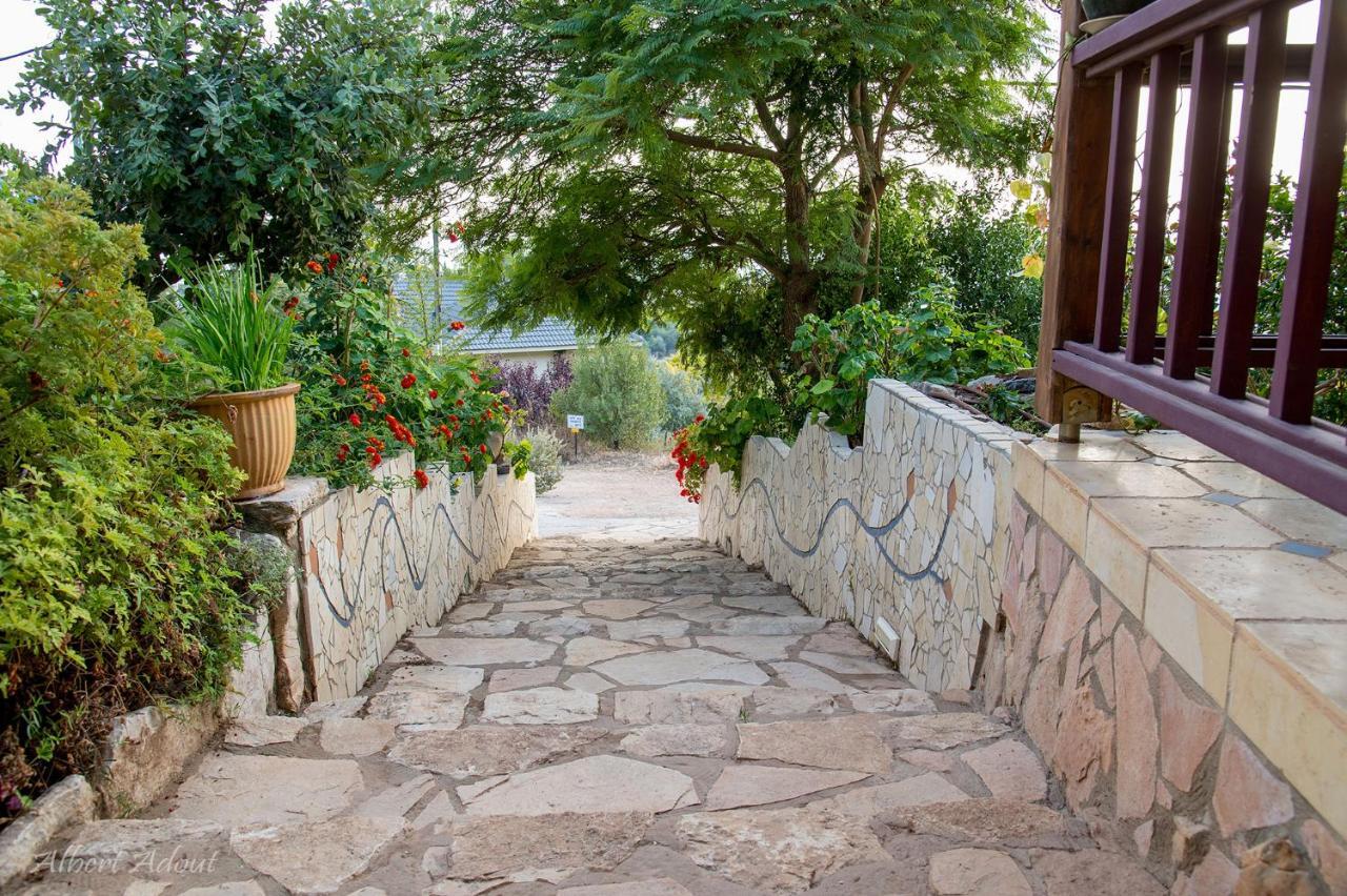 Dream Time Villa Amirim Exterior photo